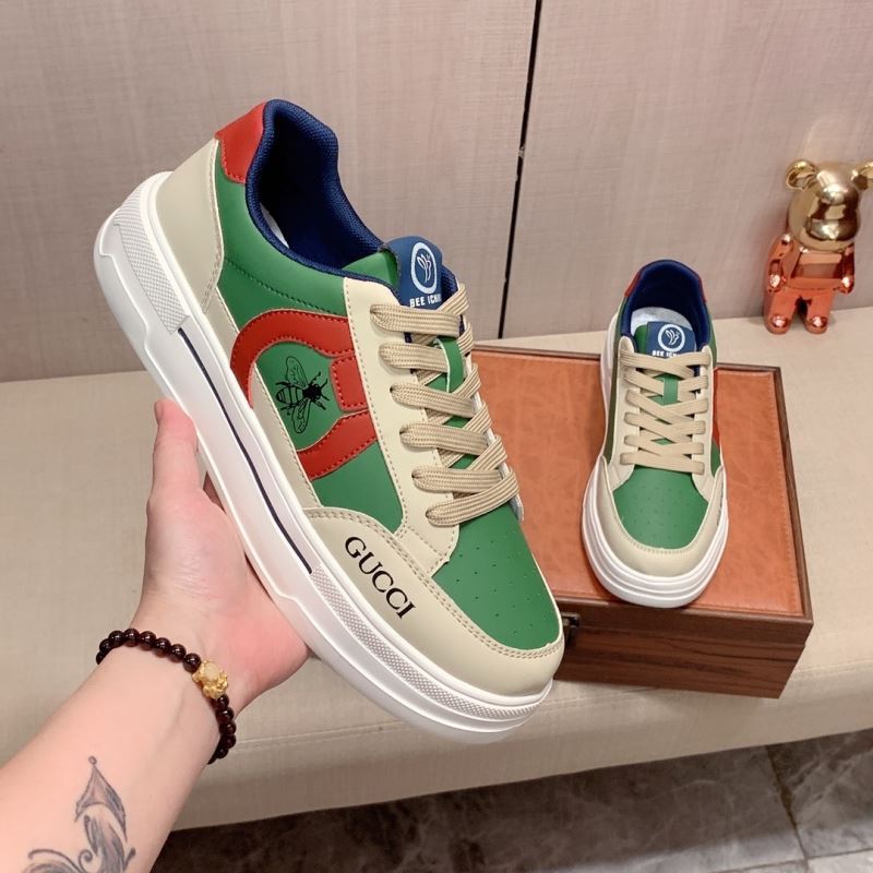 Gucci Low Shoes